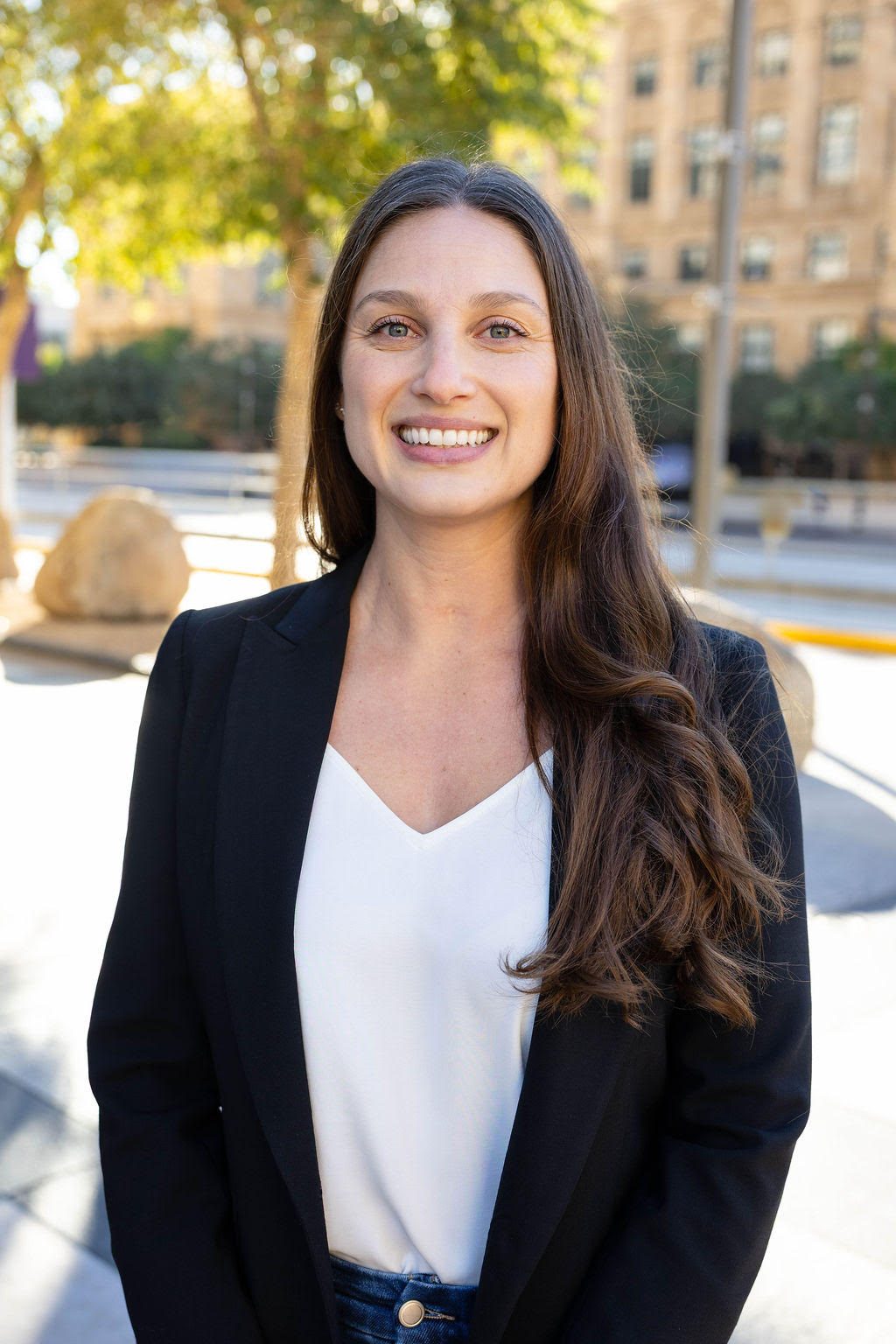 Jillian Gustafson - Arizona List