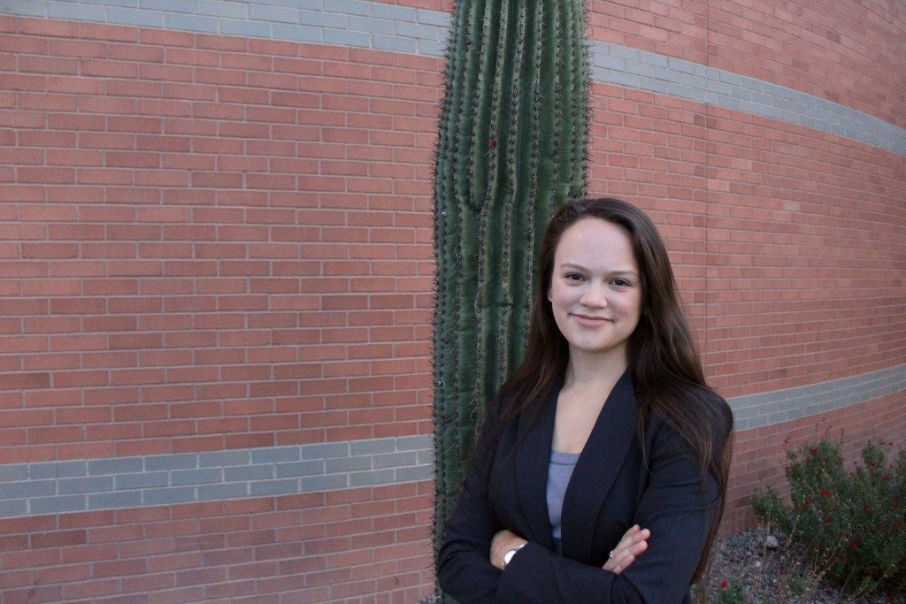 Jane Garza headshot