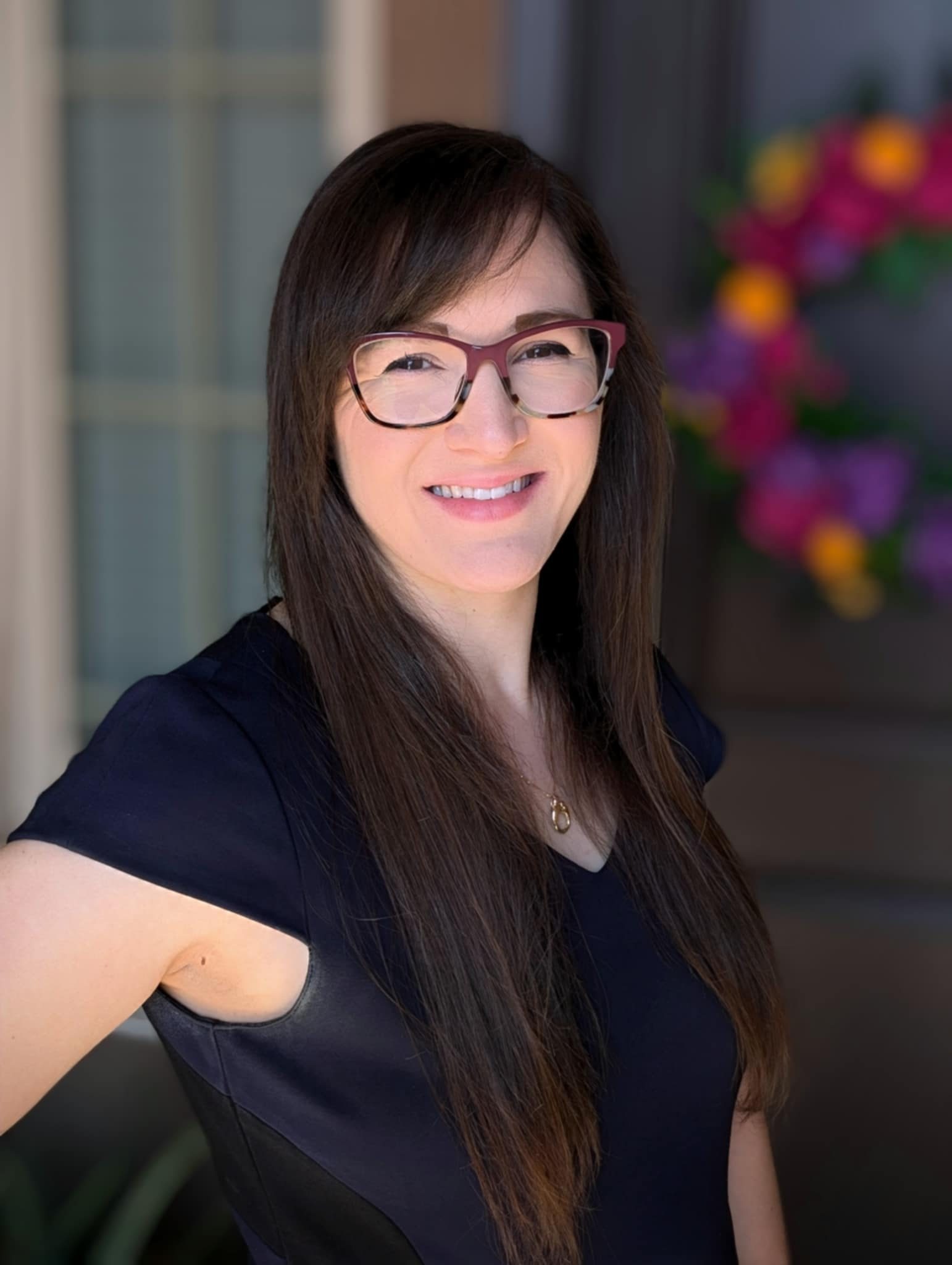 Keli Osborn - Arizona List