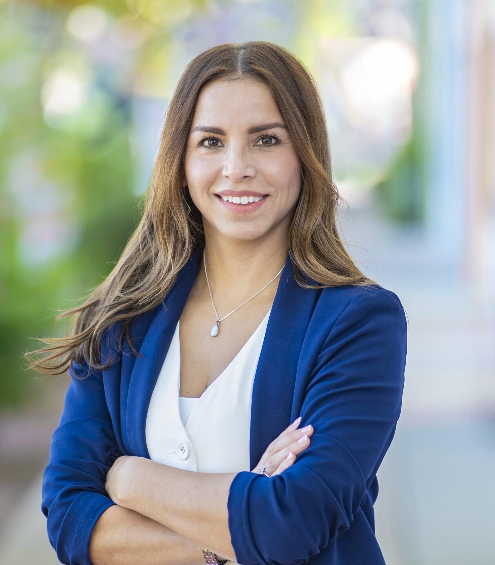 Lisbeth Arescurenaga