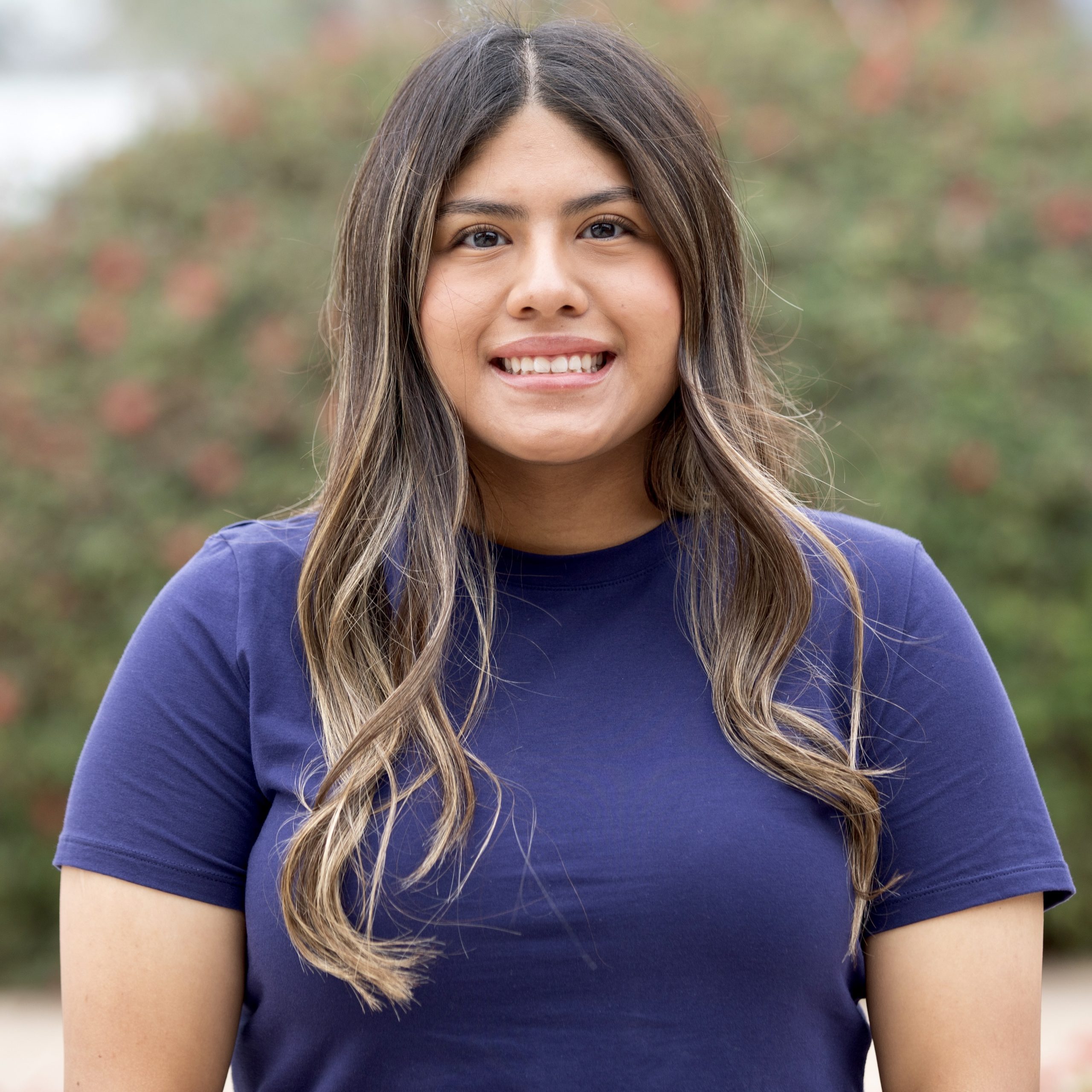 Alexa Garcia - Arizona List